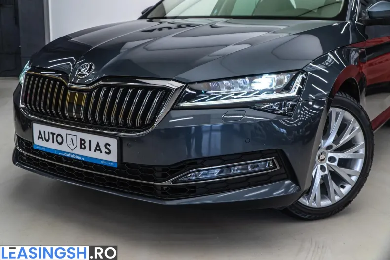 Skoda Superb din 2021 cu 74.000 km - oferta SKO208746 - foto 10