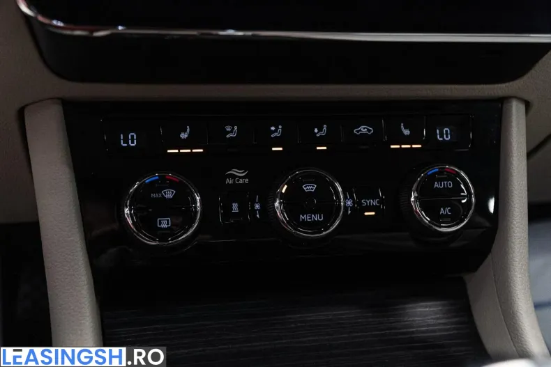 Skoda Superb din 2021 cu 74.000 km - oferta SKO208746 - foto 11