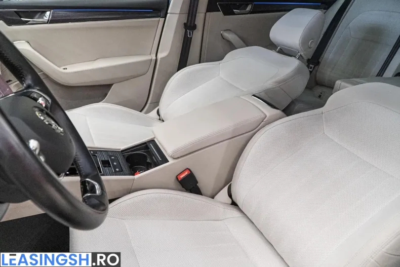 Skoda Superb din 2021 cu 74.000 km - oferta SKO208746 - foto 17