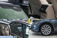 Skoda Superb din 2021 cu 74.000 km - oferta SKO208746 - foto 18