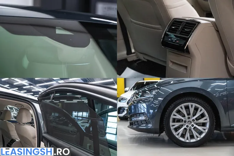 Skoda Superb din 2021 cu 74.000 km - oferta SKO208746 - foto 18