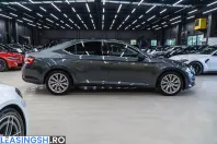 Skoda Superb din 2021 cu 74.000 km - oferta SKO208746 - foto 19