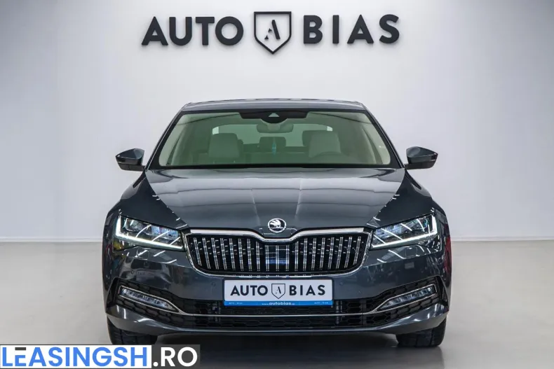 Skoda Superb din 2021 cu 74.000 km - oferta SKO208746 - foto 22