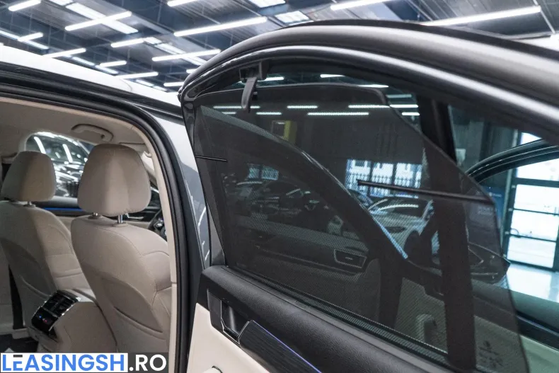 Skoda Superb din 2021 cu 74.000 km - oferta SKO208746 - foto 23