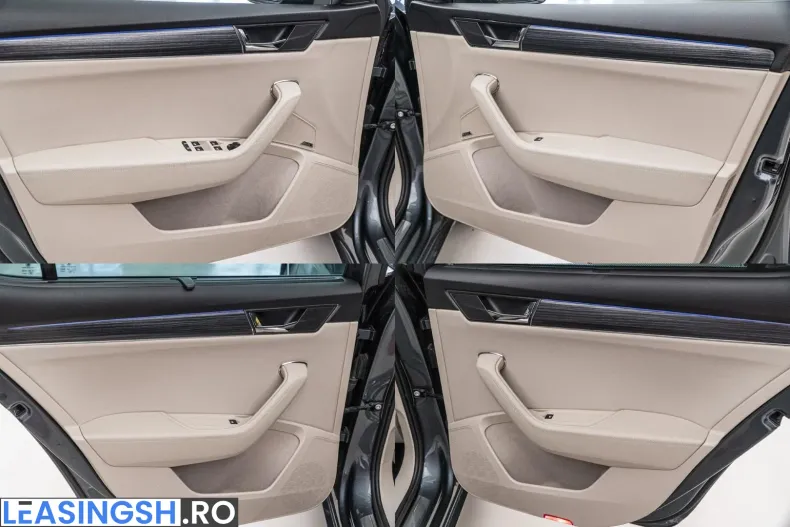 Skoda Superb din 2021 cu 74.000 km - oferta SKO208746 - foto 24