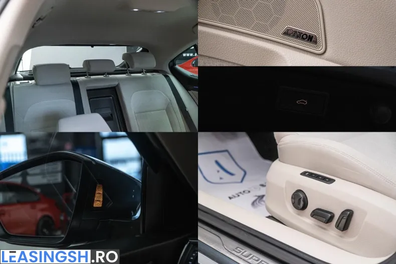 Skoda Superb din 2021 cu 74.000 km - oferta SKO208746 - foto 25