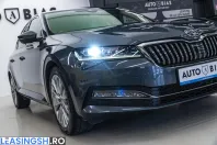 Skoda Superb din 2021 cu 74.000 km - oferta SKO208746 - foto 29