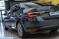 Skoda Superb din 2021 cu 74.000 km - oferta SKO208746 - foto 32