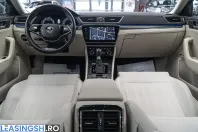 Skoda Superb din 2021 cu 74.000 km - oferta SKO208746 - foto 34