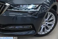 Skoda Superb din 2021 cu 74.000 km - oferta SKO208746 - foto 35