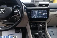 Skoda Superb din 2021 cu 74.000 km - oferta SKO208746 - foto 36
