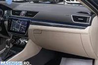 Skoda Superb din 2021 cu 74.000 km - oferta SKO208746 - foto 37