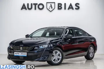 Peugeot 508 din 2021 - oferta PEU208747