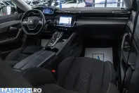 Peugeot 508 din 2021 cu 173.000 km - oferta PEU208747 - foto 2