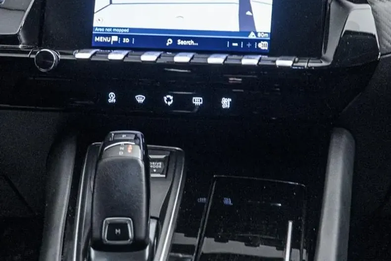 Peugeot 508 din 2021 cu 173.000 km - oferta PEU208747 - foto 4