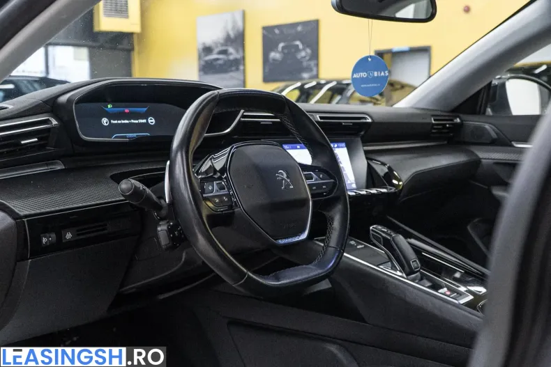 Peugeot 508 din 2021 cu 173.000 km - oferta PEU208747 - foto 6