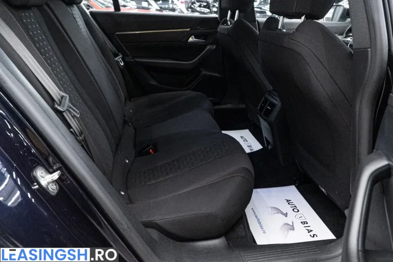 Peugeot 508 din 2021 cu 173.000 km - oferta PEU208747 - foto 8