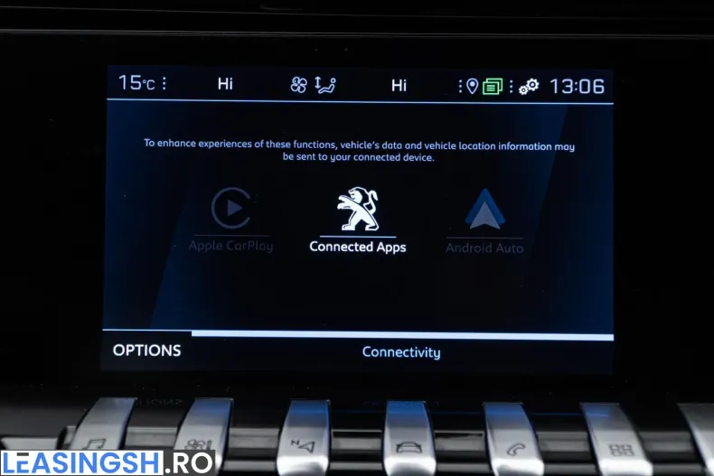 Peugeot 508 din 2021 cu 173.000 km - oferta PEU208747 - foto 12