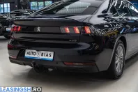 Peugeot 508 din 2021 cu 173.000 km - oferta PEU208747 - foto 13