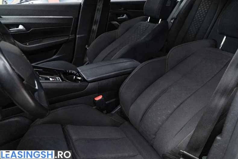 Peugeot 508 din 2021 cu 173.000 km - oferta PEU208747 - foto 14