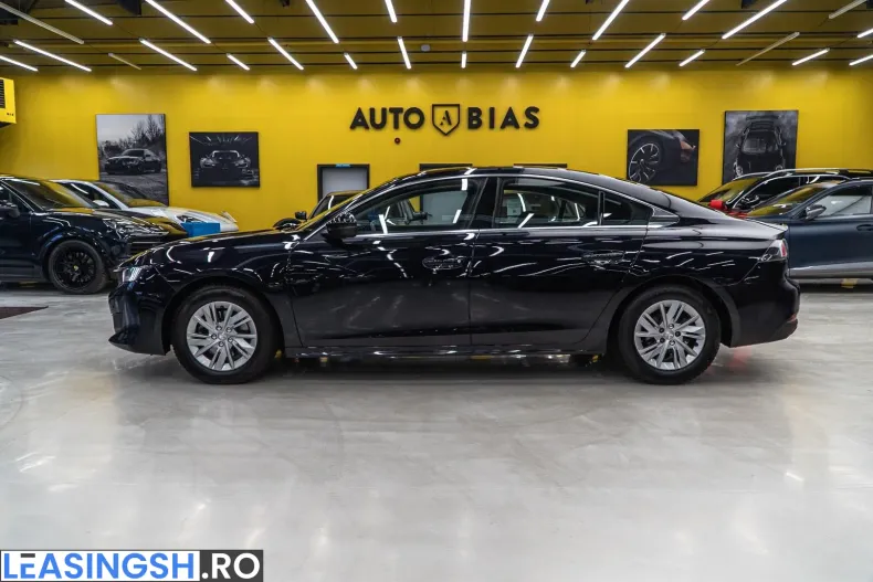 Peugeot 508 din 2021 cu 173.000 km - oferta PEU208747 - foto 16
