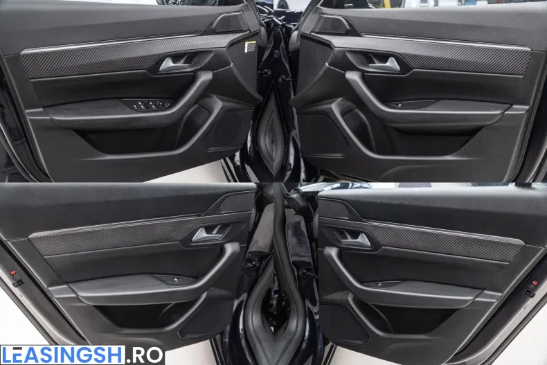 Peugeot 508 din 2021 cu 173.000 km - oferta PEU208747 - foto 18