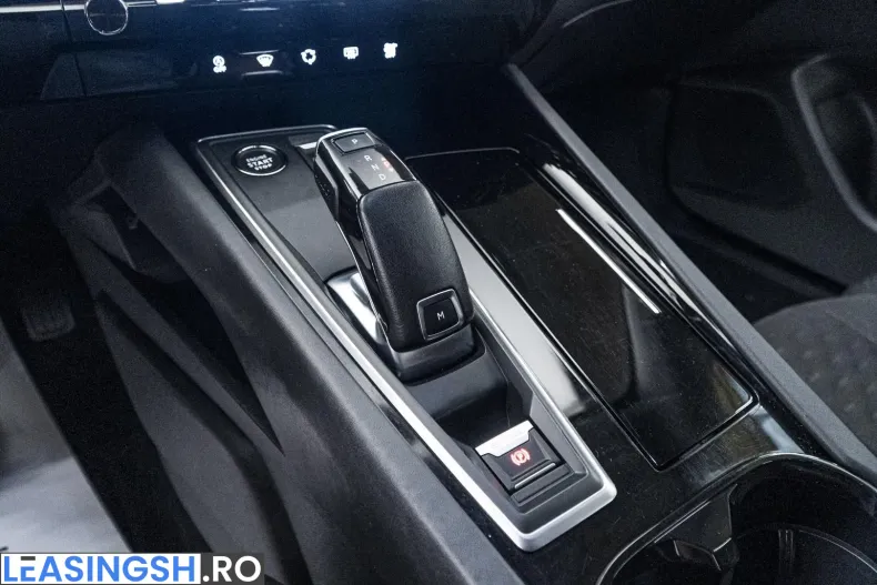 Peugeot 508 din 2021 cu 173.000 km - oferta PEU208747 - foto 20