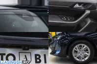 Peugeot 508 din 2021 cu 173.000 km - oferta PEU208747 - foto 21