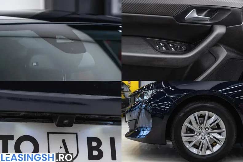 Peugeot 508 din 2021 cu 173.000 km - oferta PEU208747 - foto 21