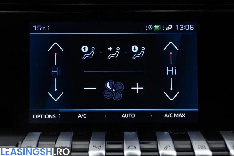 Peugeot 508 din 2021 cu 173.000 km - oferta PEU208747 - foto 29