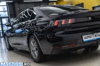 Peugeot 508 din 2021 cu 173.000 km - oferta PEU208747 - foto 31