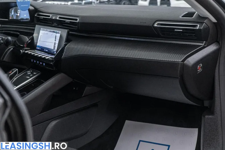 Peugeot 508 din 2021 cu 173.000 km - oferta PEU208747 - foto 32