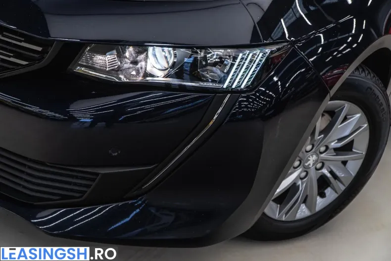 Peugeot 508 din 2021 cu 173.000 km - oferta PEU208747 - foto 34
