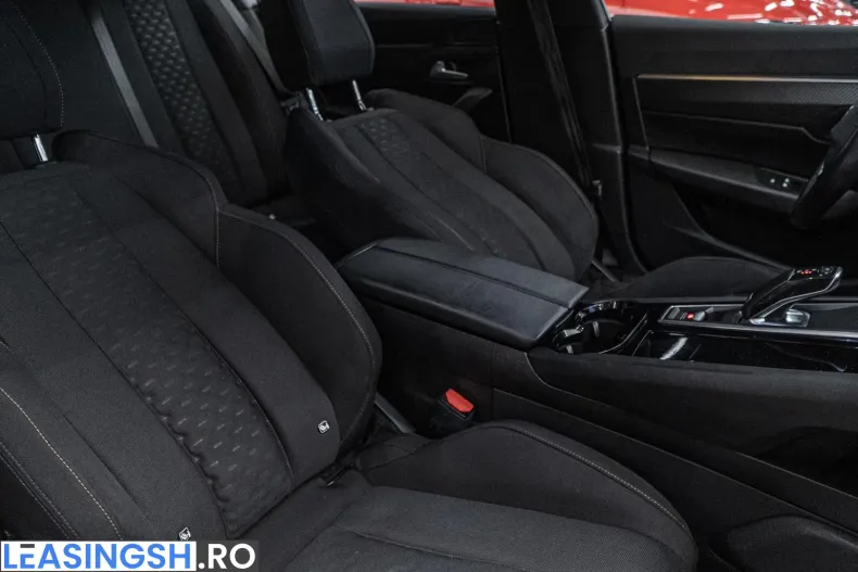 Peugeot 508 din 2021 cu 173.000 km - oferta PEU208747 - foto 36