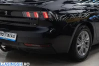 Peugeot 508 din 2021 cu 173.000 km - oferta PEU208747 - foto 37
