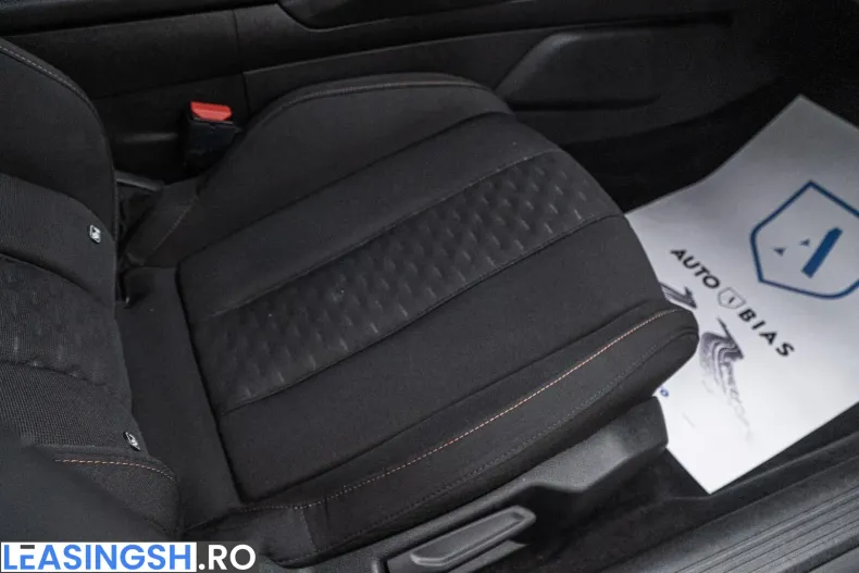 Peugeot 508 din 2021 cu 173.000 km - oferta PEU208747 - foto 39