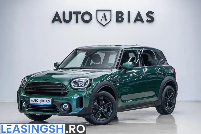 MINI Countryman din 2023 cu 116.467 km - oferta MIN208748 - foto 1