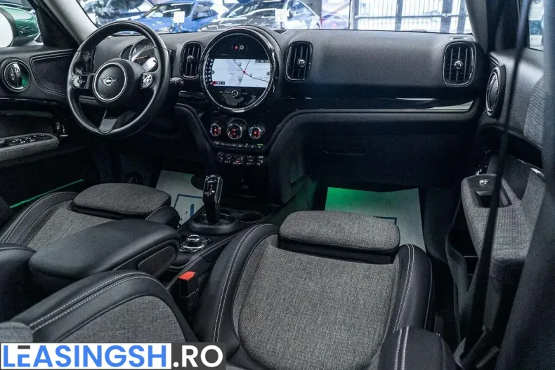 MINI Countryman din 2023 cu 116.467 km - oferta MIN208748 - foto 2