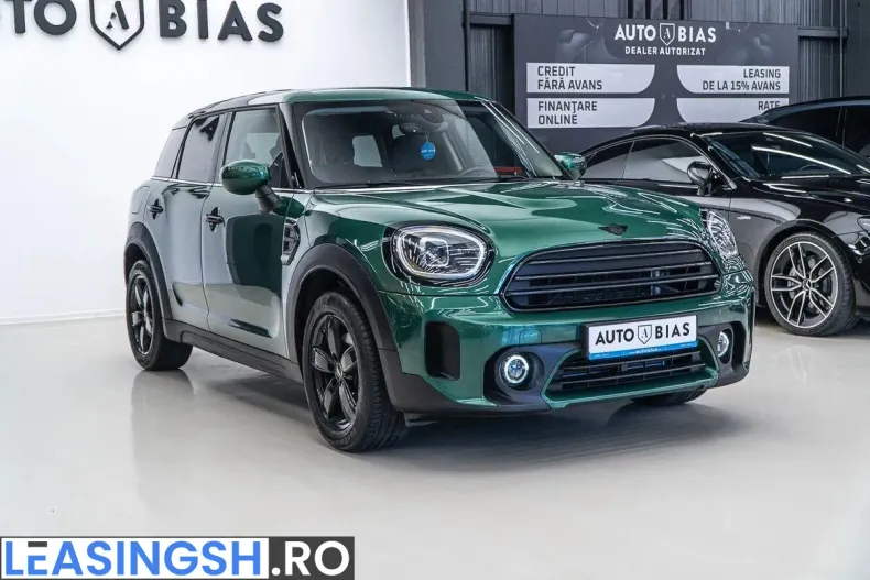 MINI Countryman din 2023 cu 116.467 km - oferta MIN208748 - foto 3