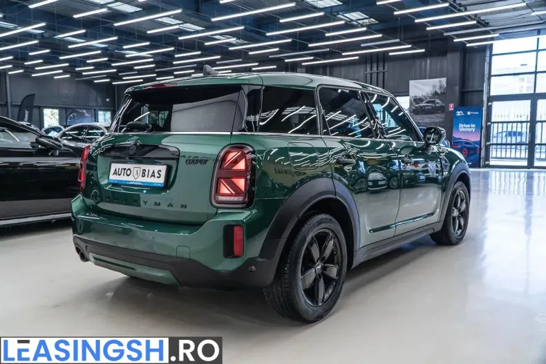 MINI Countryman din 2023 cu 116.467 km - oferta MIN208748 - foto 7