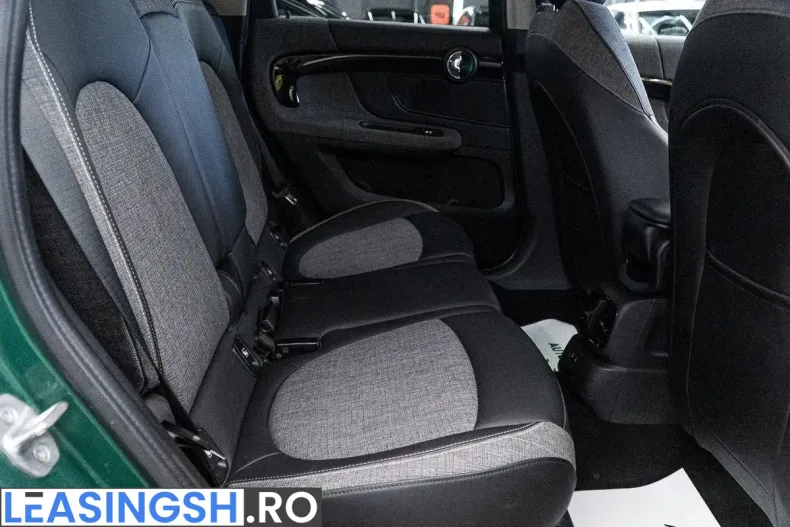 MINI Countryman din 2023 cu 116.467 km - oferta MIN208748 - foto 8