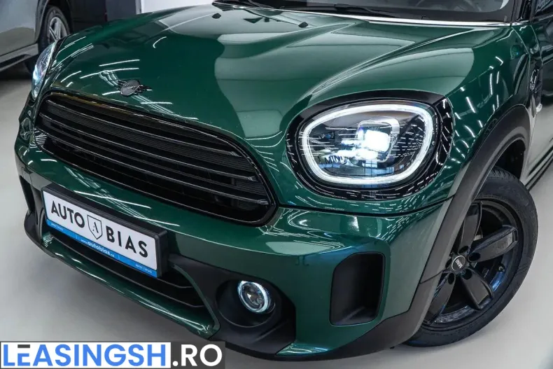 MINI Countryman din 2023 cu 116.467 km - oferta MIN208748 - foto 10