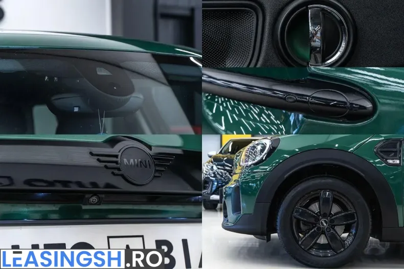 MINI Countryman din 2023 cu 116.467 km - oferta MIN208748 - foto 12