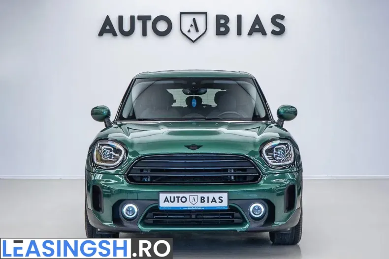 MINI Countryman din 2023 cu 116.467 km - oferta MIN208748 - foto 16