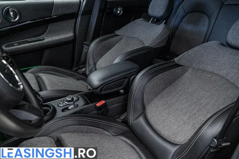 MINI Countryman din 2023 cu 116.467 km - oferta MIN208748 - foto 17