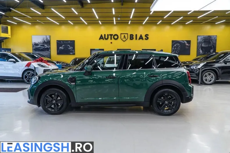 MINI Countryman din 2023 cu 116.467 km - oferta MIN208748 - foto 22