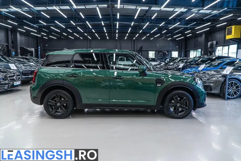 MINI Countryman din 2023 cu 116.467 km - oferta MIN208748 - foto 25