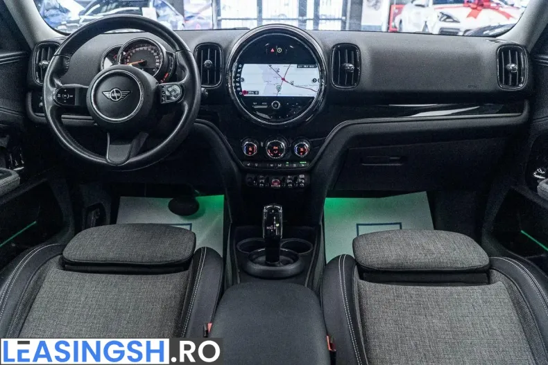 MINI Countryman din 2023 cu 116.467 km - oferta MIN208748 - foto 26