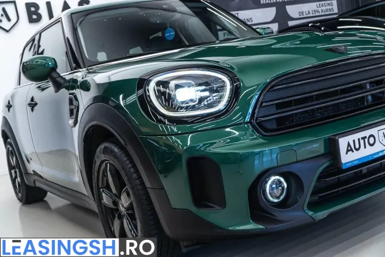 MINI Countryman din 2023 cu 116.467 km - oferta MIN208748 - foto 28