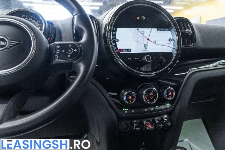 MINI Countryman din 2023 cu 116.467 km - oferta MIN208748 - foto 29